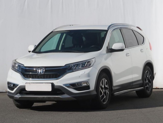Honda CR-V  2.0 i-VTEC 