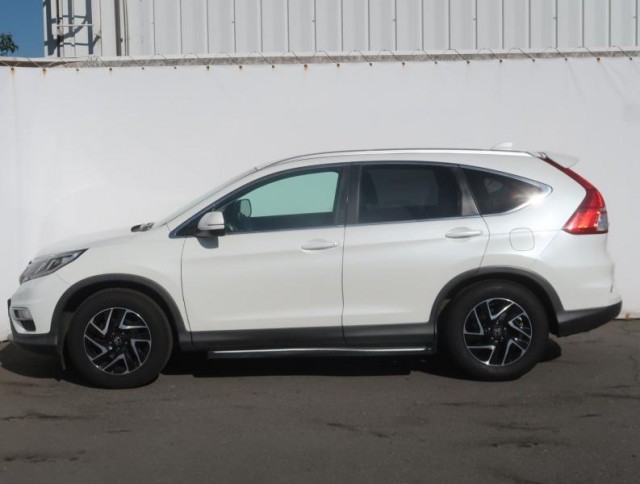 Honda CR-V  2.0 i-VTEC 