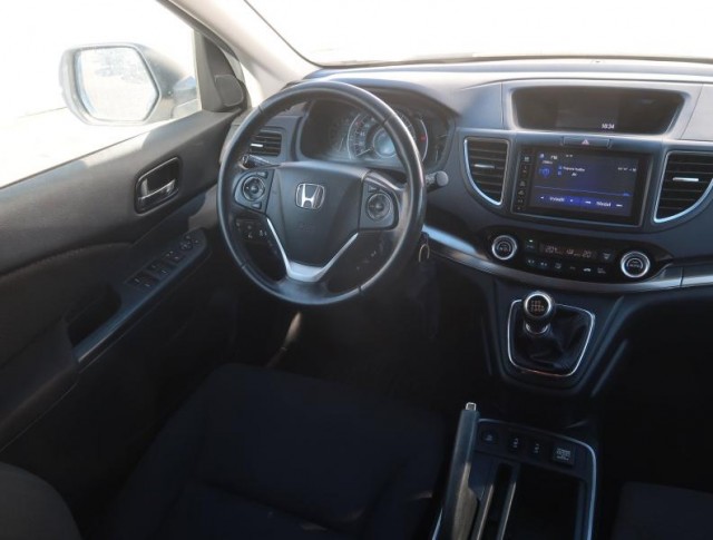 Honda CR-V  2.0 i-VTEC 