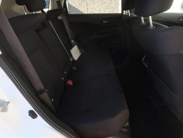 Honda CR-V  2.0 i-VTEC 