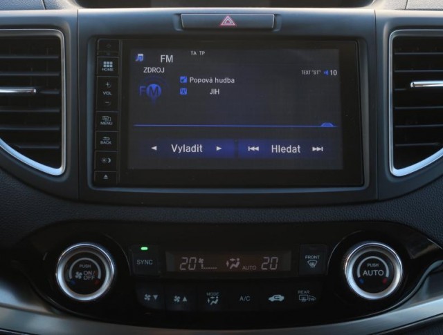 Honda CR-V  2.0 i-VTEC 
