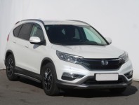 Honda CR-V  2.0 i-VTEC 