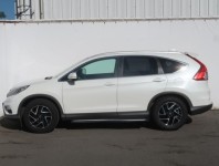 Honda CR-V  2.0 i-VTEC 