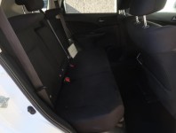 Honda CR-V  2.0 i-VTEC 