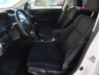 Honda CR-V  2.0 i-VTEC 