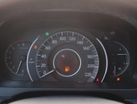 Honda CR-V  2.0 i-VTEC 