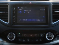 Honda CR-V  2.0 i-VTEC 