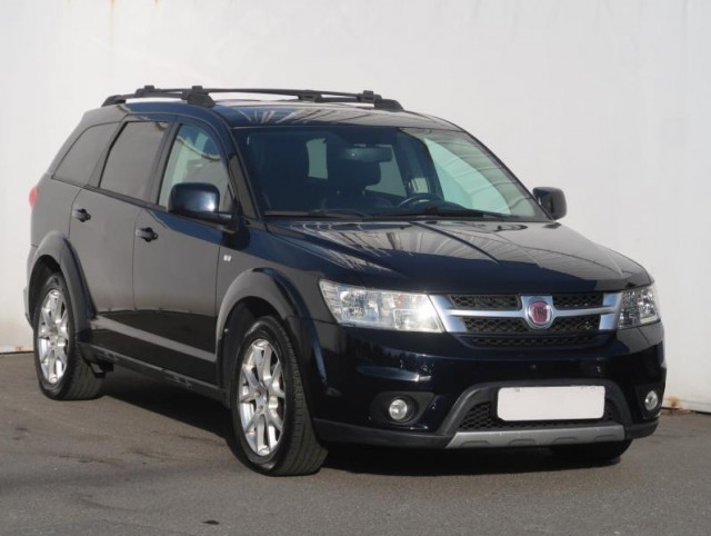 Fiat Freemont  2.0 MultiJet 
