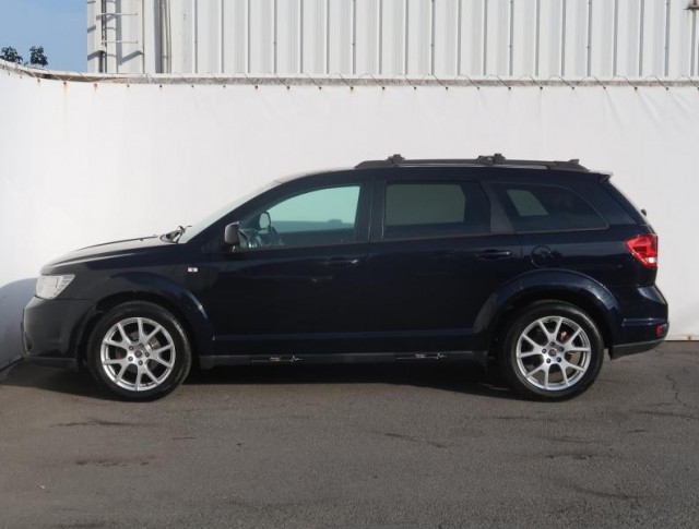 Fiat Freemont  2.0 MultiJet 