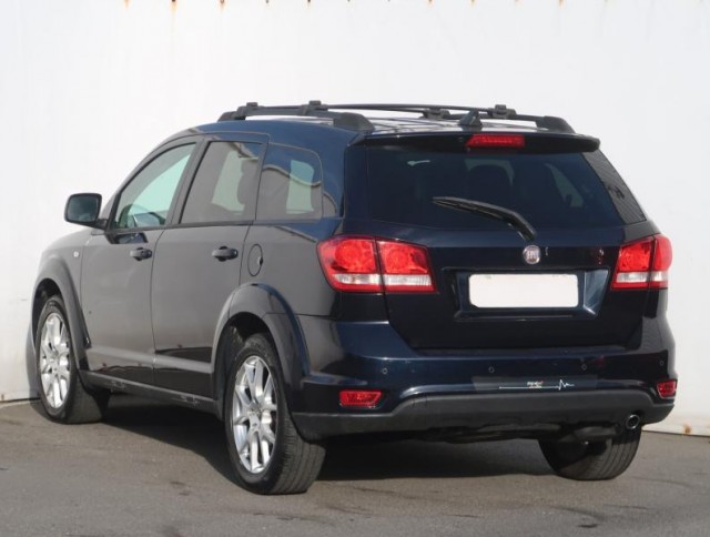 Fiat Freemont  2.0 MultiJet 