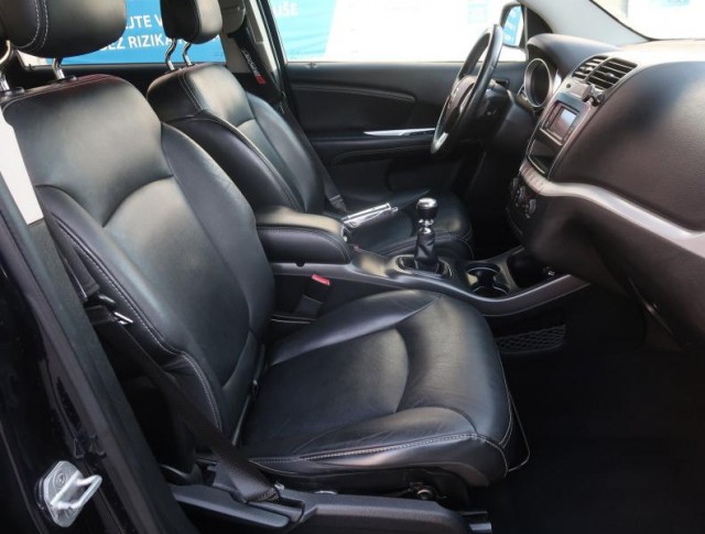 Fiat Freemont  2.0 MultiJet 