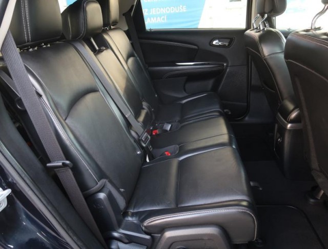 Fiat Freemont  2.0 MultiJet 