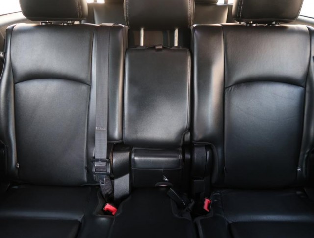 Fiat Freemont  2.0 MultiJet 