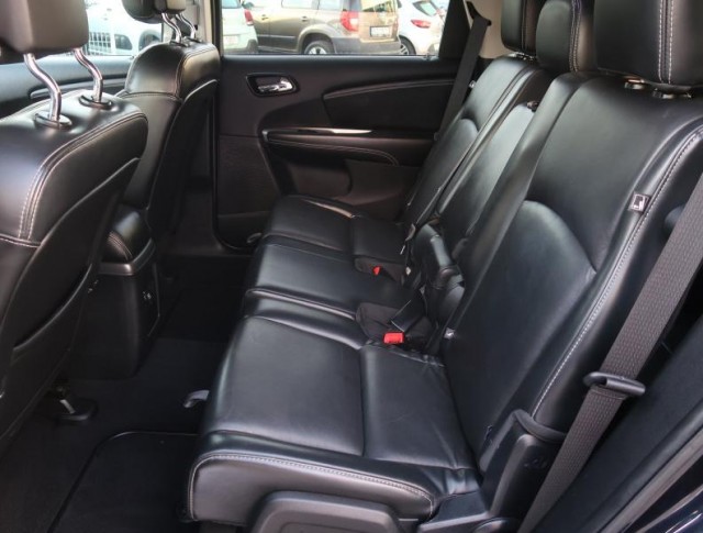 Fiat Freemont  2.0 MultiJet 