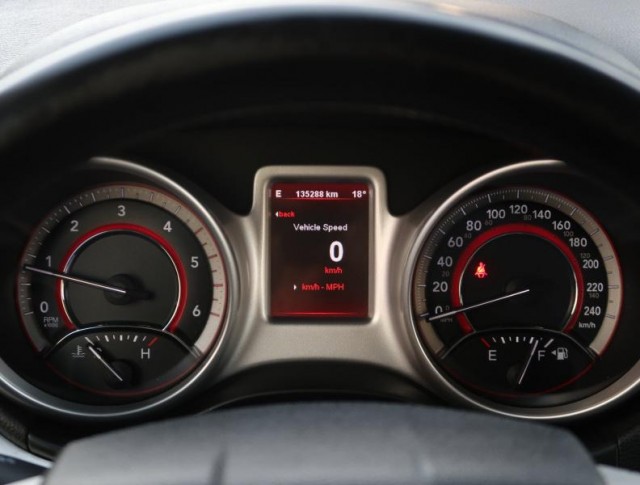 Fiat Freemont  2.0 MultiJet 