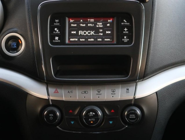 Fiat Freemont  2.0 MultiJet 