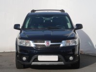 Fiat Freemont  2.0 MultiJet 