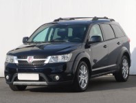 Fiat Freemont  2.0 MultiJet 