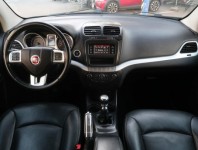 Fiat Freemont  2.0 MultiJet 