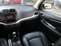 Fiat Freemont  2.0 MultiJet 