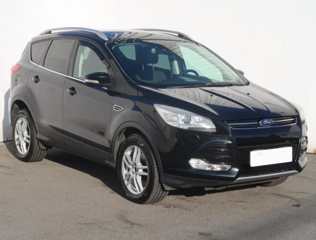 Ford Kuga  2.0 TDCi 