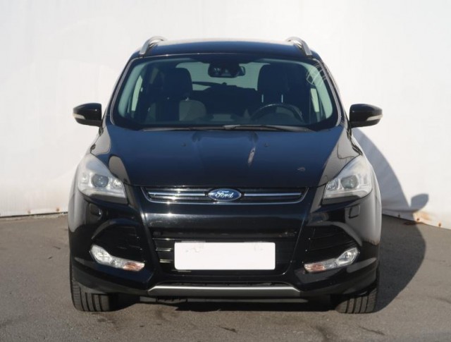Ford Kuga  2.0 TDCi 
