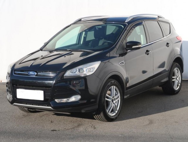 Ford Kuga  2.0 TDCi 
