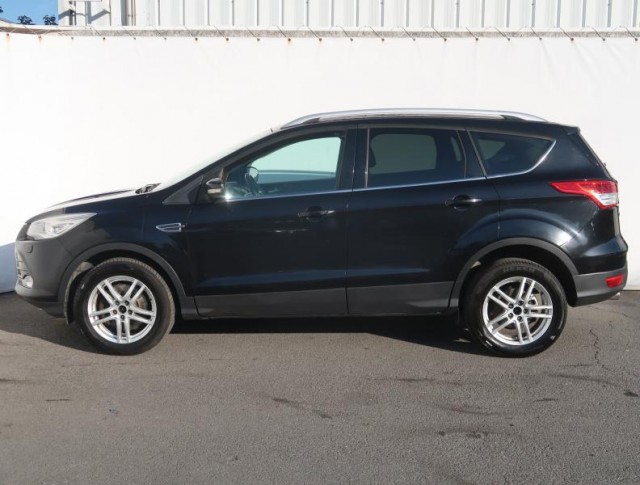 Ford Kuga  2.0 TDCi 