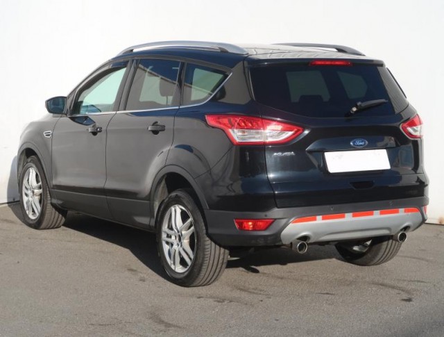 Ford Kuga  2.0 TDCi 