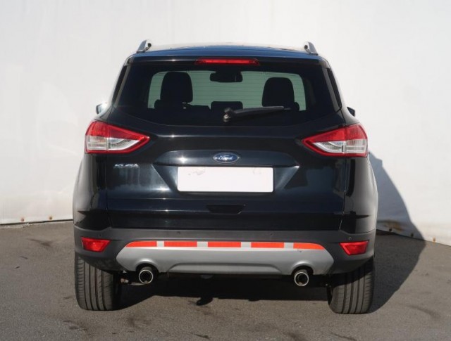 Ford Kuga  2.0 TDCi 
