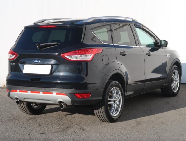 Ford Kuga  2.0 TDCi 