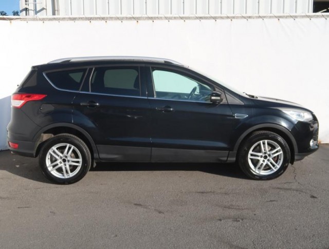 Ford Kuga  2.0 TDCi 
