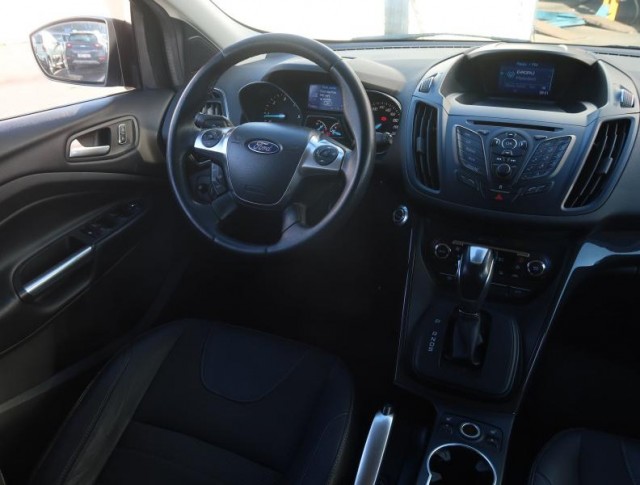 Ford Kuga  2.0 TDCi 