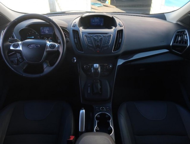 Ford Kuga  2.0 TDCi 