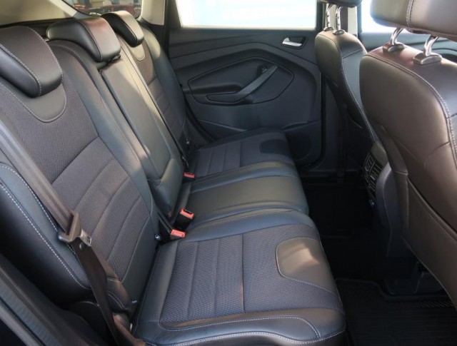 Ford Kuga  2.0 TDCi 
