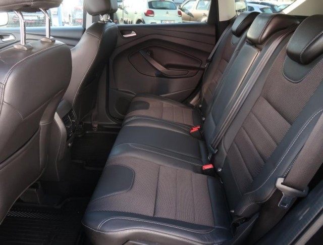 Ford Kuga  2.0 TDCi 