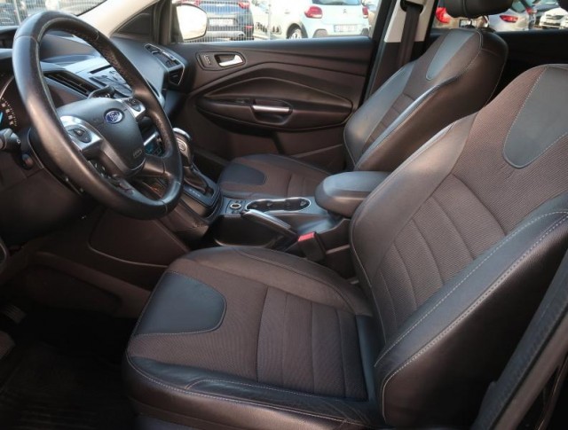 Ford Kuga  2.0 TDCi 