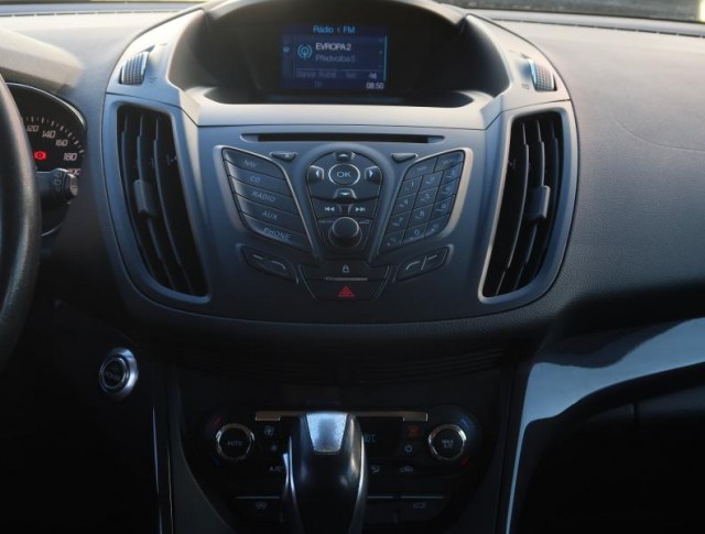 Ford Kuga  2.0 TDCi 