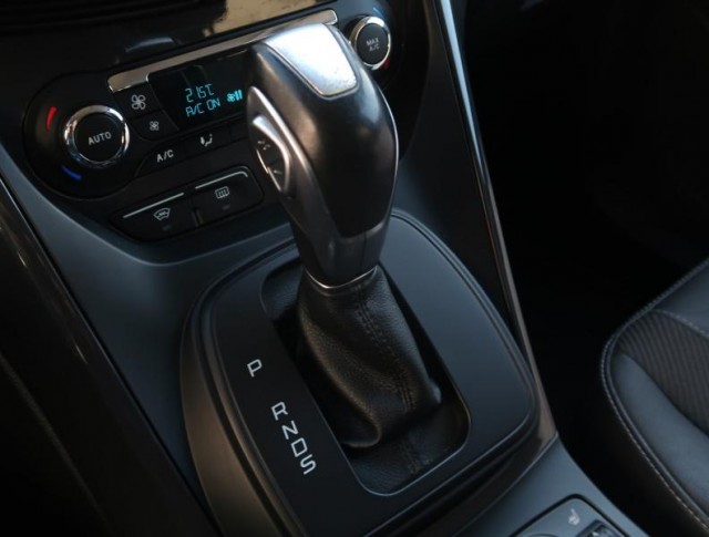 Ford Kuga  2.0 TDCi 