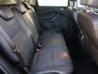 Ford Kuga  2.0 TDCi 