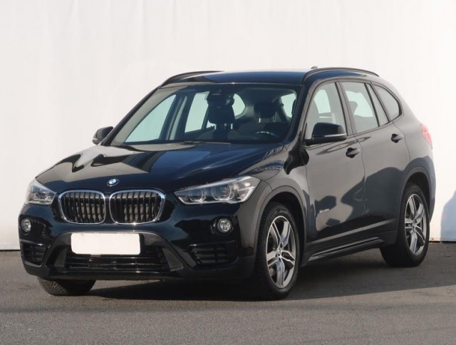 BMW X1  xDrive20i 