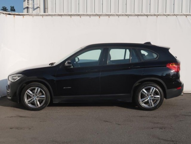 BMW X1  xDrive20i 
