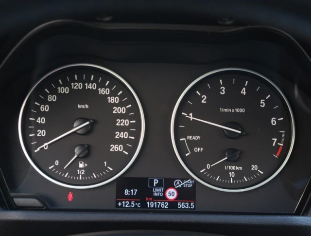 BMW X1  xDrive20i 