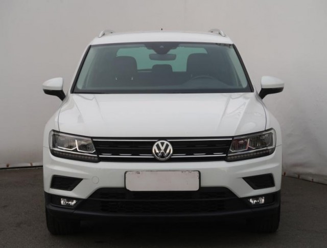 Volkswagen Tiguan  2.0 TDI Comfortline