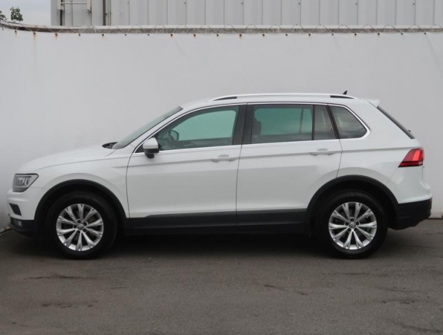 Volkswagen Tiguan  2.0 TDI Comfortline