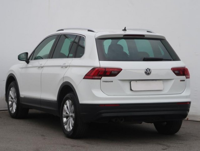 Volkswagen Tiguan  2.0 TDI Comfortline