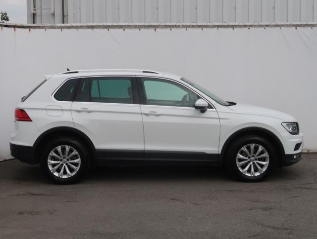 Volkswagen Tiguan  2.0 TDI Comfortline