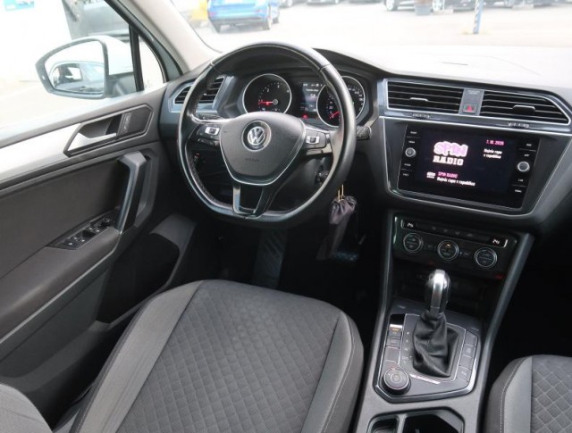 Volkswagen Tiguan  2.0 TDI Comfortline