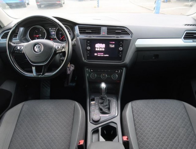 Volkswagen Tiguan  2.0 TDI Comfortline