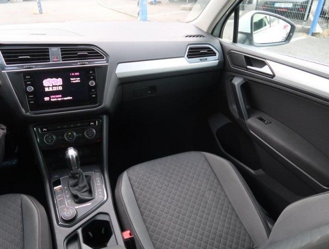 Volkswagen Tiguan  2.0 TDI Comfortline